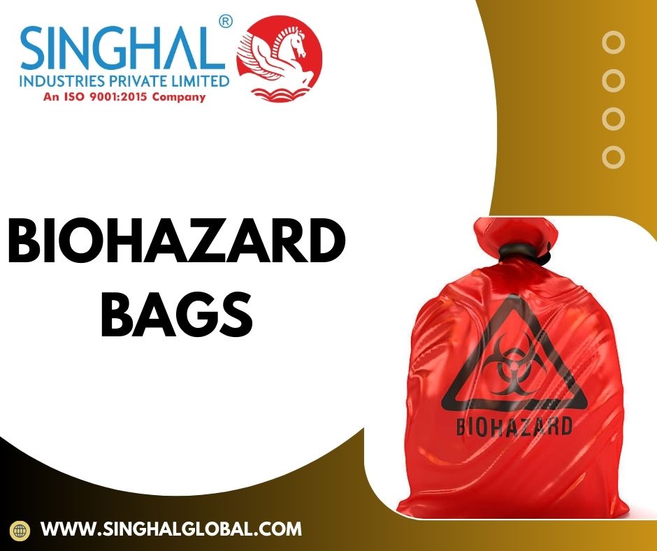 Why You Should Care About Biohazard Bags for Your Safety
