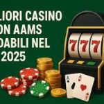 I Migliori Casinò Non AAMS in Italia nel 2026: Guida Completa e Sicura