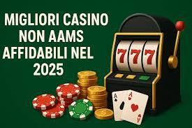I Migliori Casinò Non AAMS in Italia nel 2026: Guida Completa e Sicura