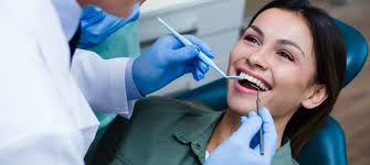 How a Dental Clinic Helps You Maintain Fresh and Clean Teeth