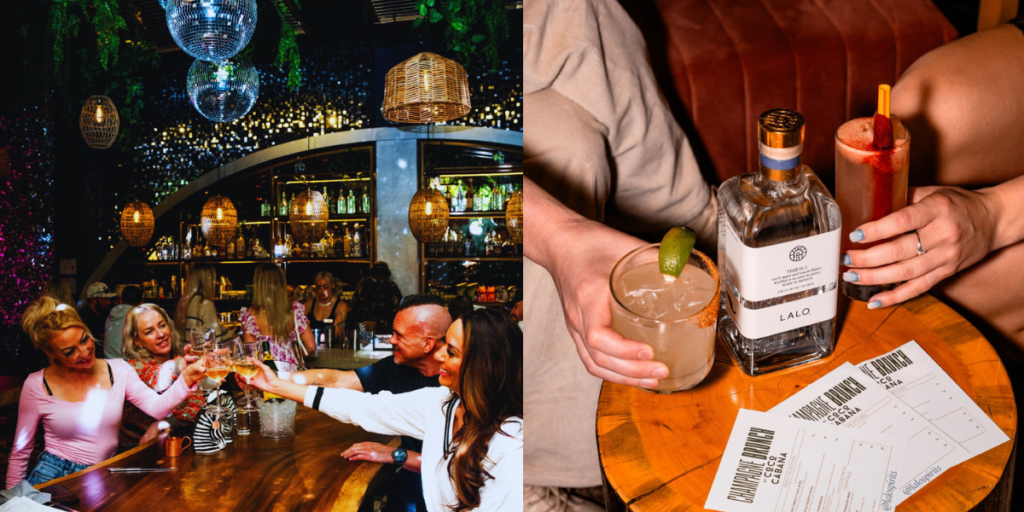 A Local’s Guide to Ivy and Varley Salt Lake City Nightlife Experience