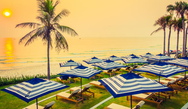 Beach Events Dubai: Everything You Need to Know Before Planning