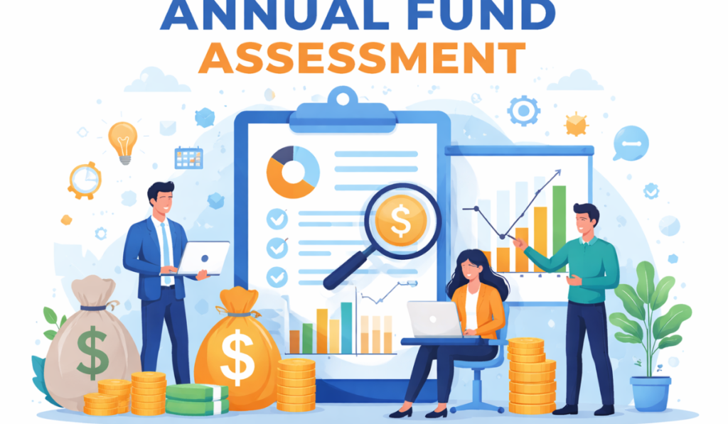 How to Analyze Your Annual Fund Results for Better Growth