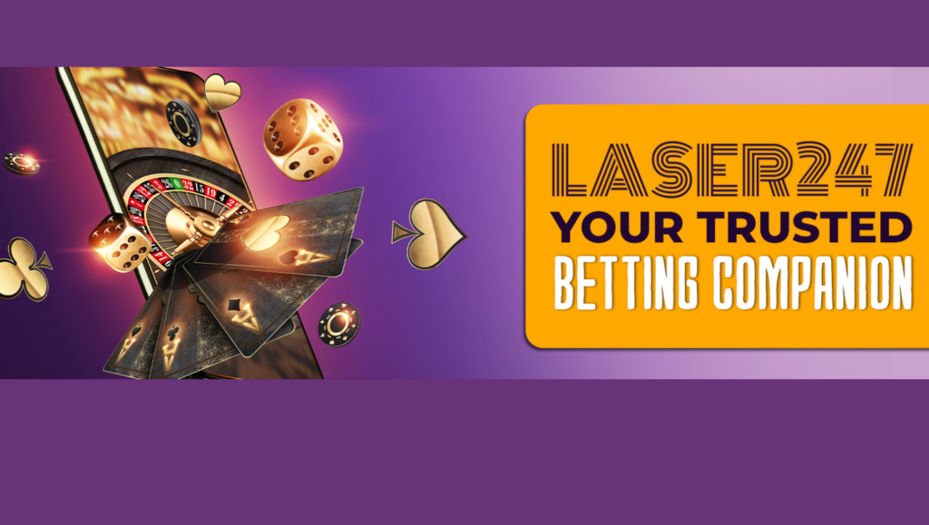 Official Laser247 Website Guide: Sign Up, Registration & ID Creation Explained