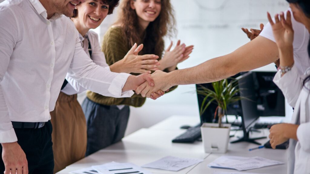 Is Your Sales Team Future-Ready? Why a Sales Development Program Matters