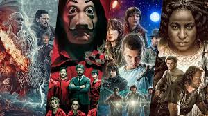 Hollywood Best Web Series of All Time — Binge-Worthy Shows You Can’t Stop Watching