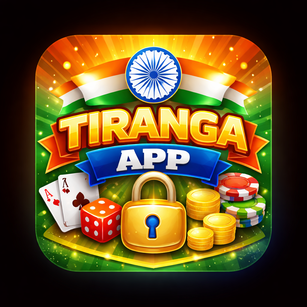 Tiranga Game Registration Guide (2026) – How to Login, Download APK & Use Invite Code Safely