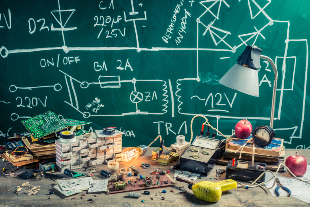 Tips for Selecting a Reliable Physics Tutor Near Me