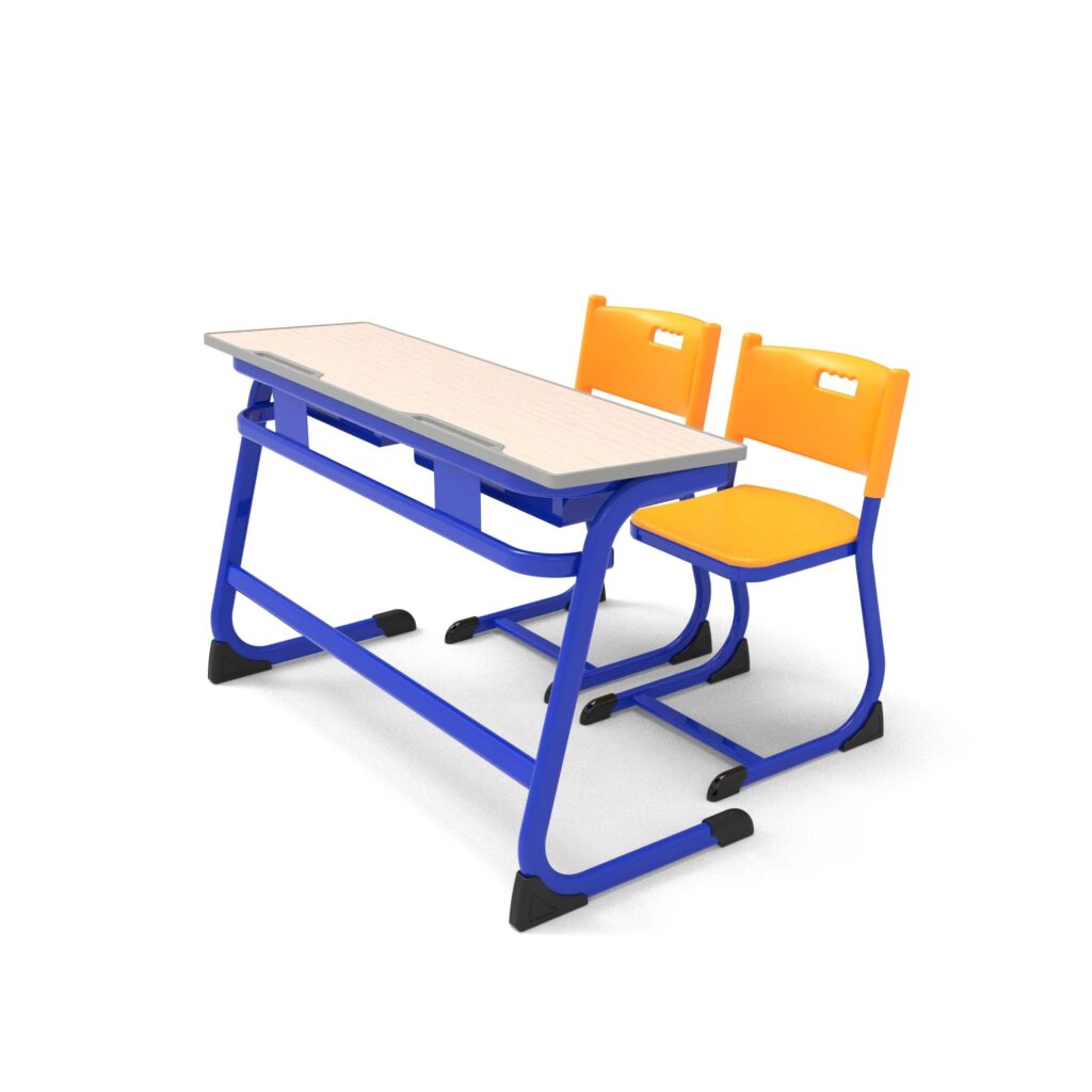 School Furniture Buying Guide for New Preschool Owners in India
