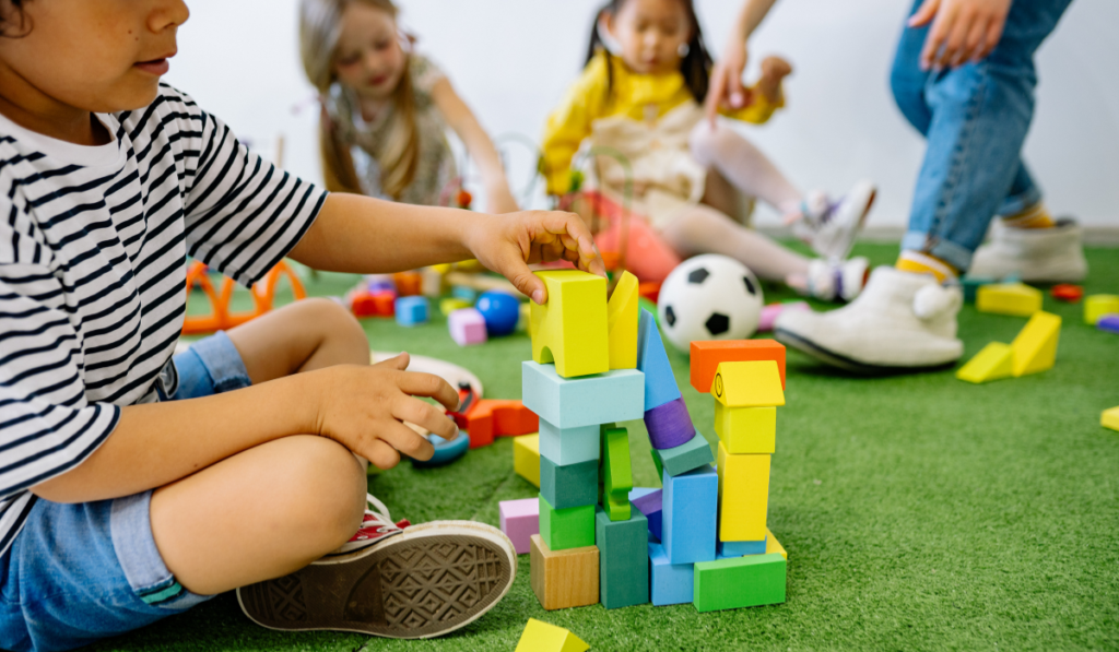 How to Choose the Right ABA Therapist Near Me for Your Child’s Needs