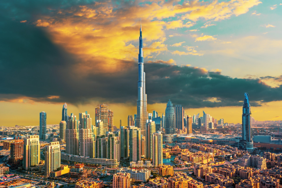Common Mistakes to Avoid When Buying Property in Dubai
