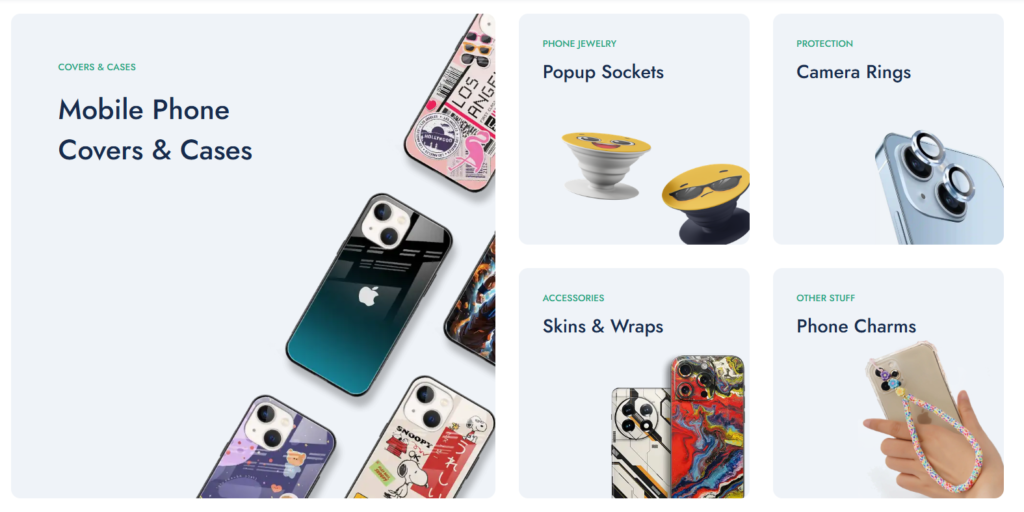 Buy the Best Google Pixel 7a Back Cover – Top Designs at Affordable Price