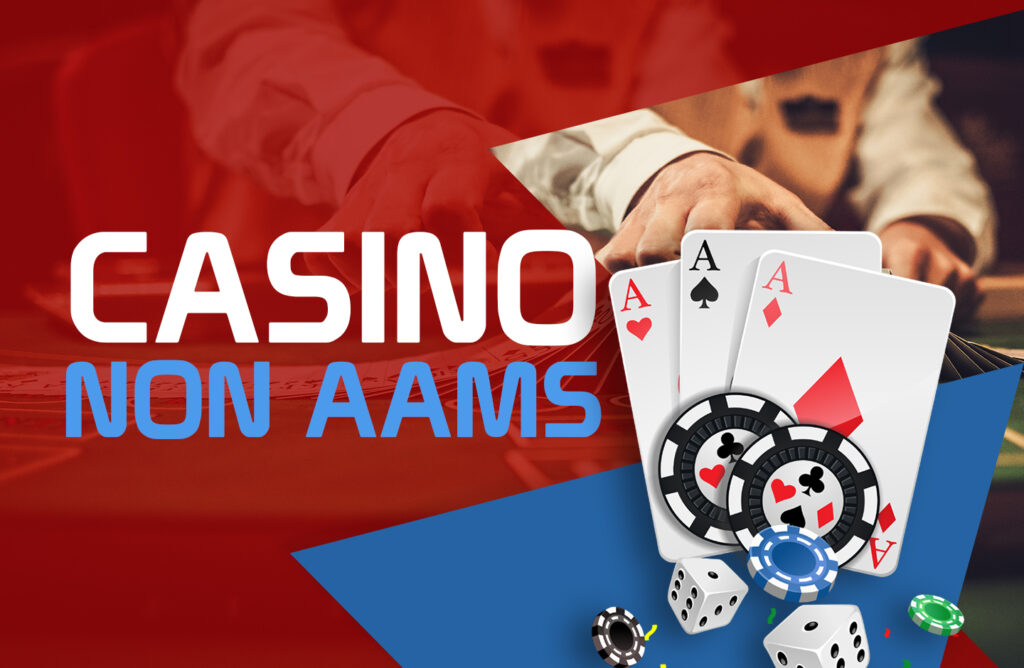 Casinò Non AAMS nel 2026: Vantaggi, Rischi e Consigli per Giocare Sicuri
