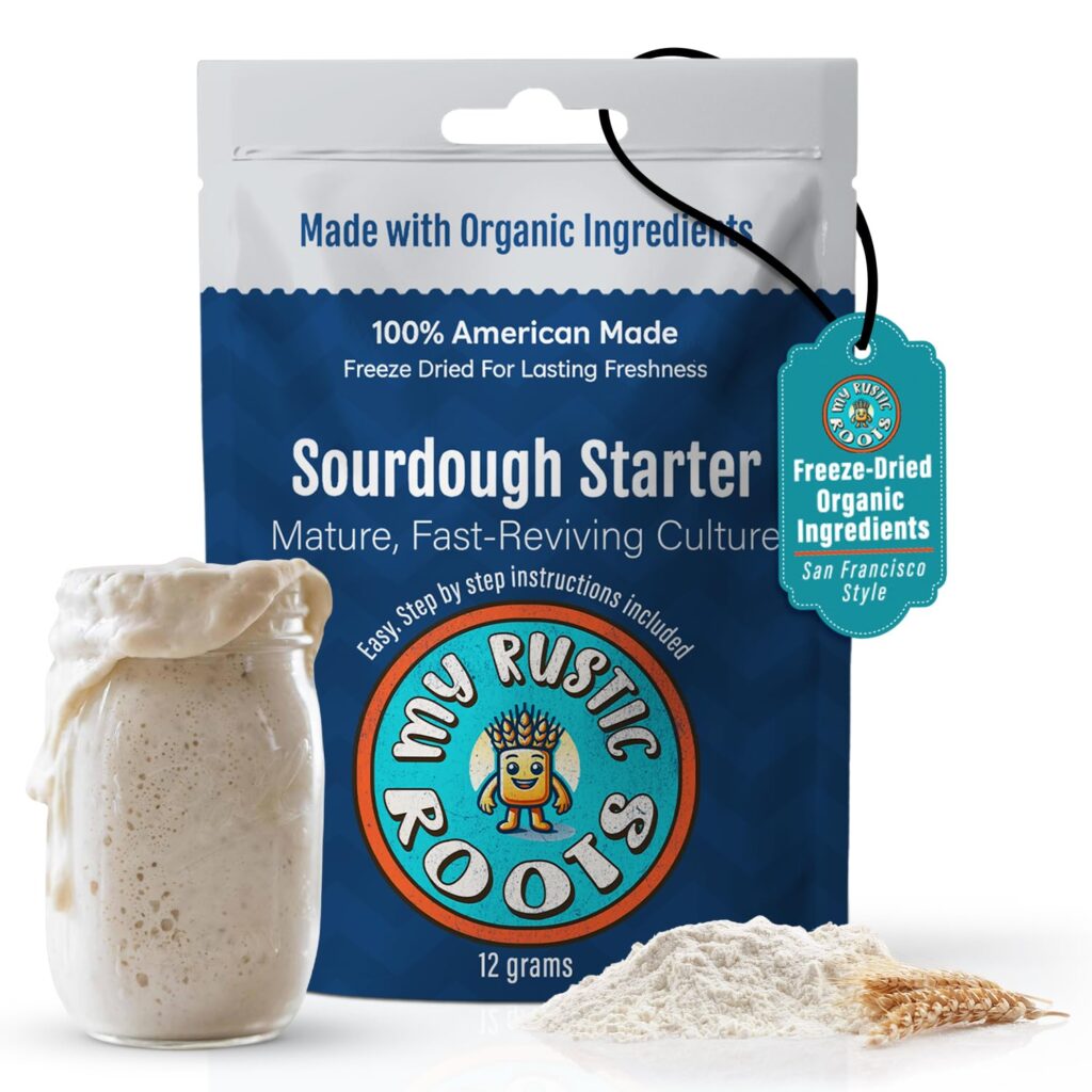 Sourdough Baking Supplies: Everything You Need to Bake Perfect Bread at Home