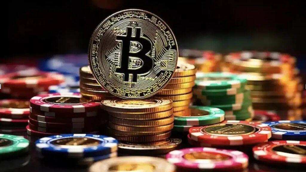 Crypto Casino in Italia 2026: Guida Completa a Sicurezza e Bonus