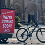 How can Bike Billboards Boost your Brand Visibility and Trade Reach?