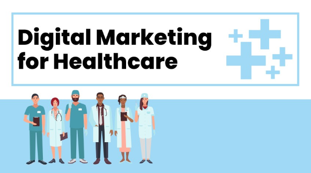 Digital Marketing For Medical Practices To Grow Patient Engagement