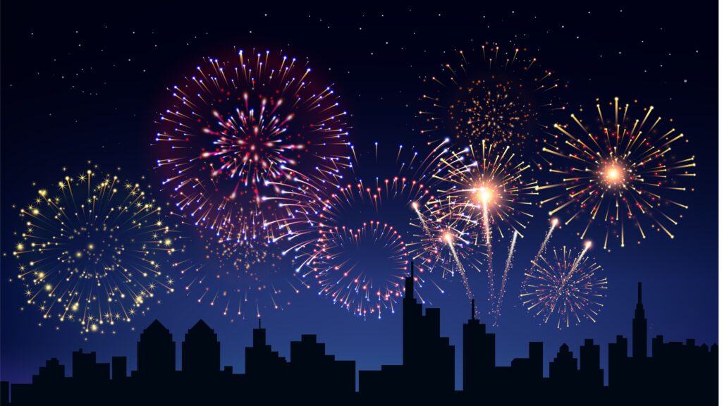 Top Reasons to Choose Advanced Fireworks for Parties