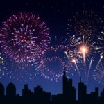 Top Reasons to Choose Advanced Fireworks for Parties