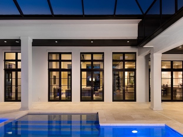 Choosing The Right Patio Door Supplier For Quality And Durability