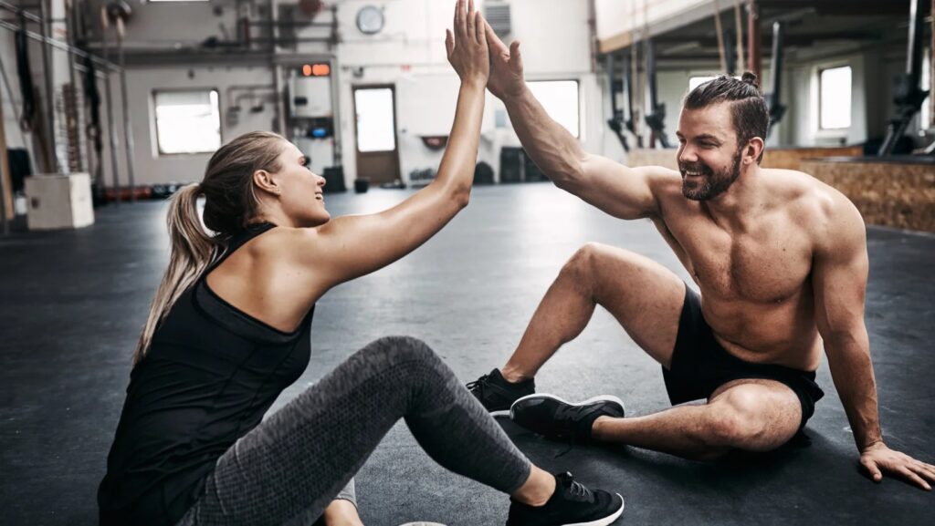 Why You Should Hire a Personal Trainer Toda