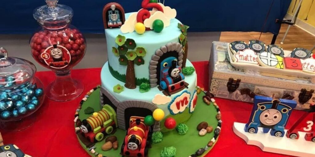 What Features Make Kids’ Party Venues Ideal for Birthdays, Baby Showers, and Family Celebrations?