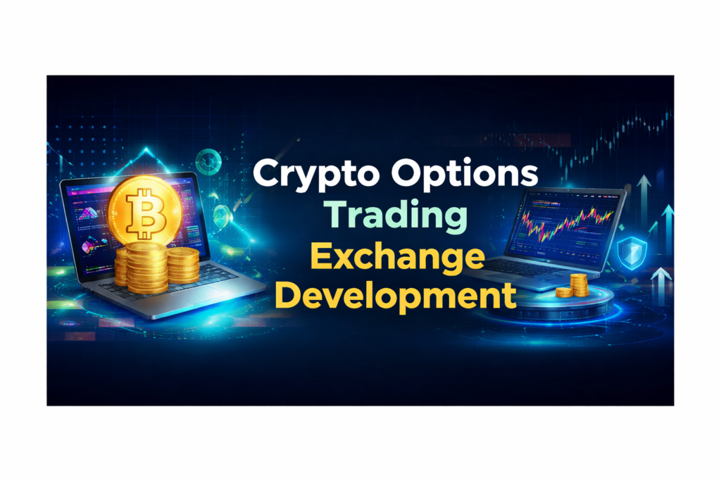 Key Features Required for a Successful Crypto Options Trading Exchange