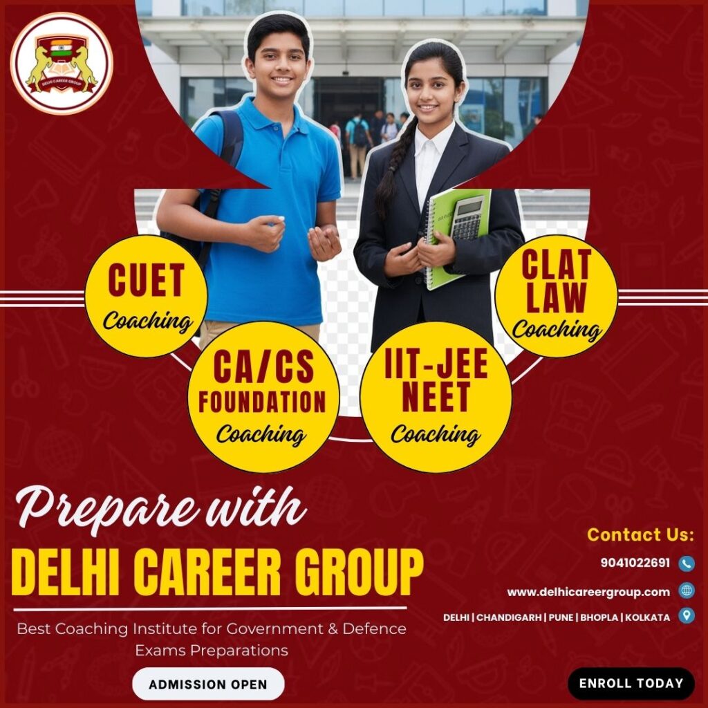 Complete Guide to Build a Strong Base for Company Secretary Entrance Success