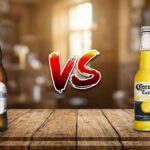 Hoegaarden or Corona -The Ultimate Beer Battle: Flavor, Strength & Value Compared