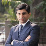 Ratul Puri: World Economic Forum Contributor and Energy Thought Leader