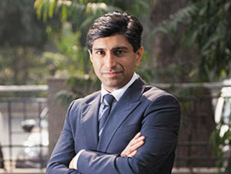 Ratul Puri: World Economic Forum Contributor and Energy Thought Leader