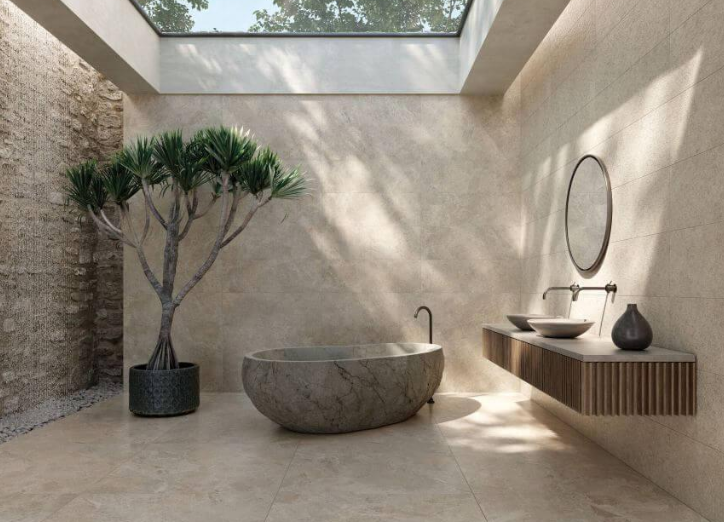 Top Modern Bathroom Tile Trends in Ireland for 2026 (Design + Buying Guide)