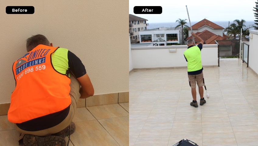 Budget-Friendly Balcony Leak Repair Experts Near Your Home