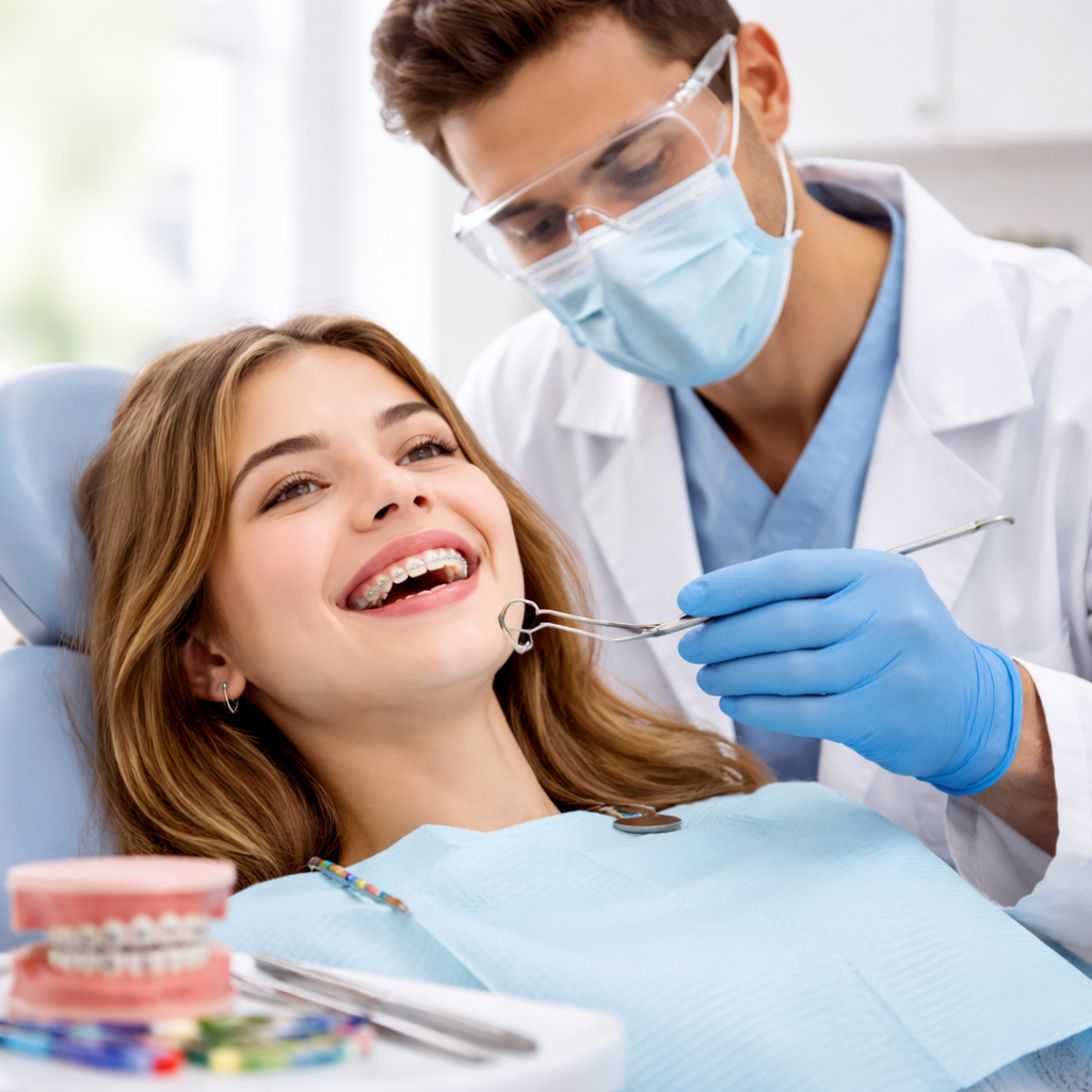 Modern Digital Shifts In Specialized Dental Care And Technology