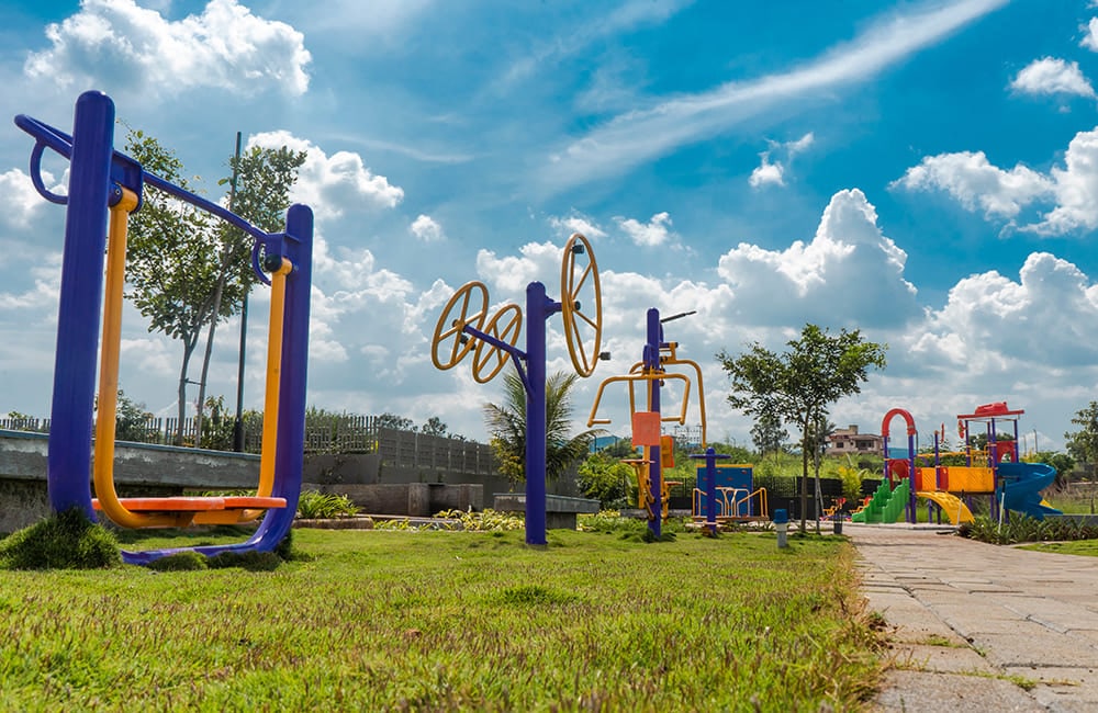 Top Emerging Areas for Villa Plot Investment in Pune