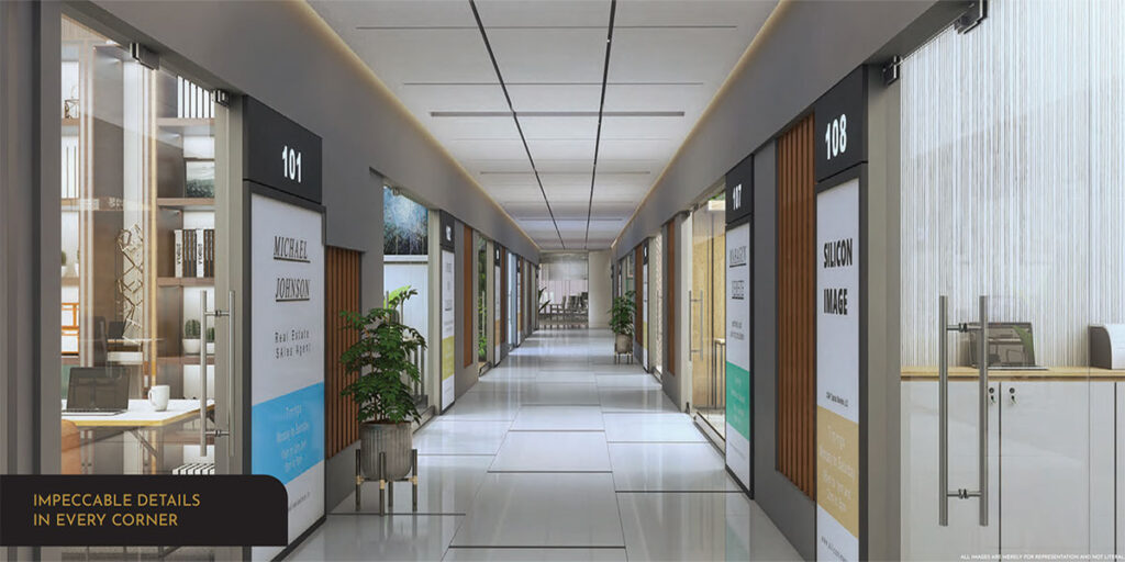 Top Commercial Office Locations in Pune for Investment in 2026