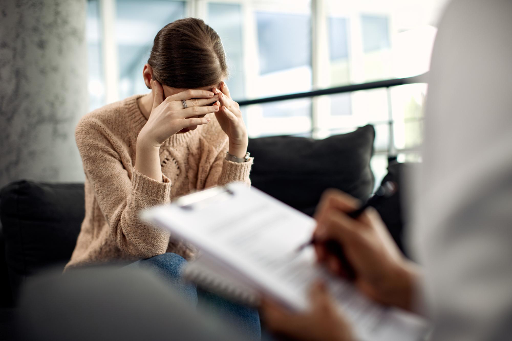 How Often Should You Get Trauma Release Massage for Best Results