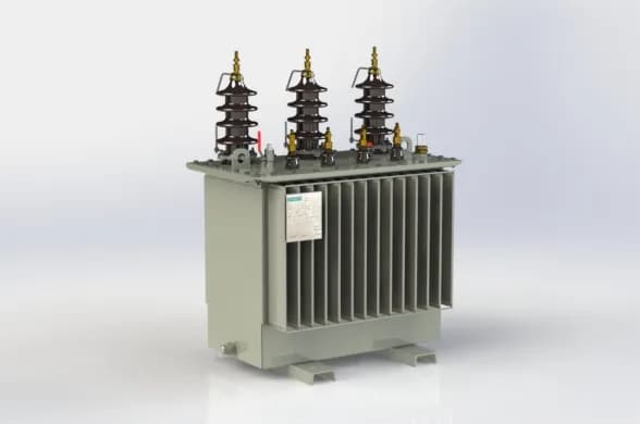 Understanding 63 kVA Transformer Ratings and Applications