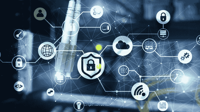 Telecom Network Security in Quantum-enabled Future and future risks