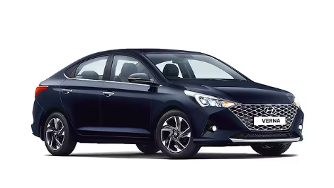 New Hyundai VERNA Turbo: Power, Performance and Driving Dynamics