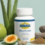 BellyFlush 2026: Daily Herbal Support for a Happy, Light Gut