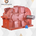 Different Types of Reduction Gearboxes & How to Choose the Right One