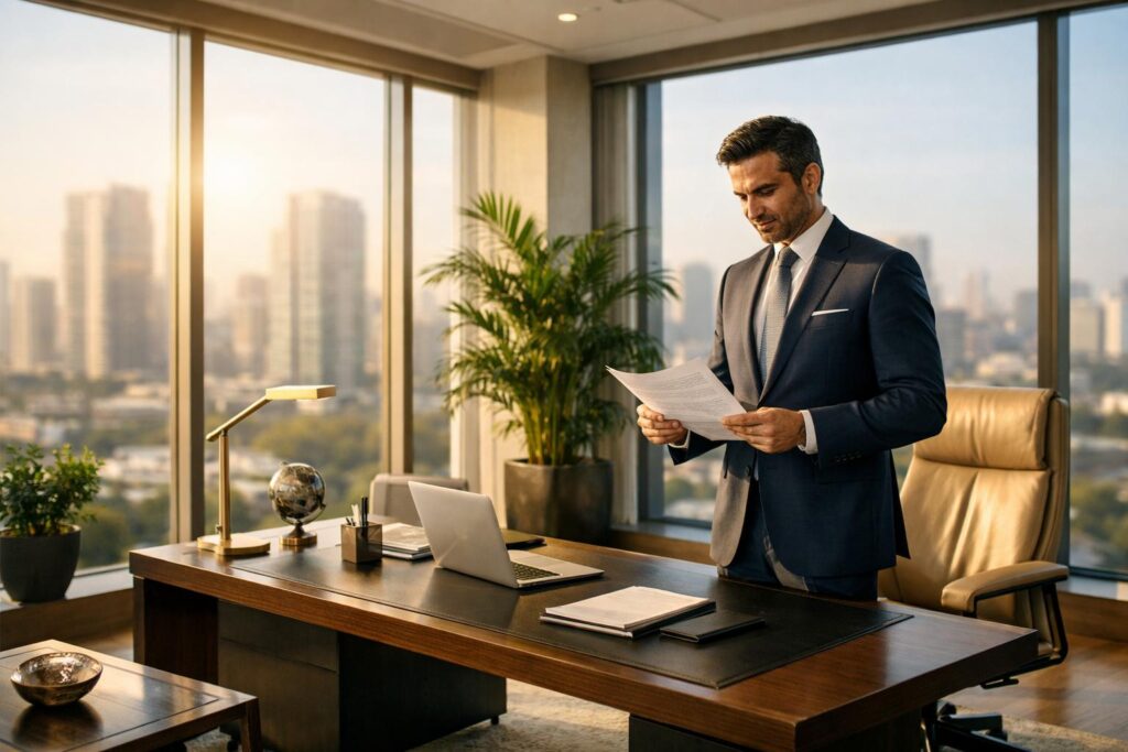 The Ultimate Guide to Office Leasing in Gurgaon: Trends, Benefits, and What Businesses Should Know