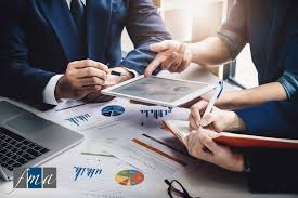 Transform Your Business with FinSoul Network IT Consulting Solutions