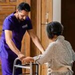 Trusted Living Care Arcadia with Compassion at Trinity Hills Estates