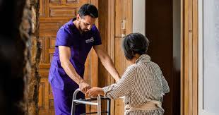 Trusted Living Care Arcadia with Compassion at Trinity Hills Estates