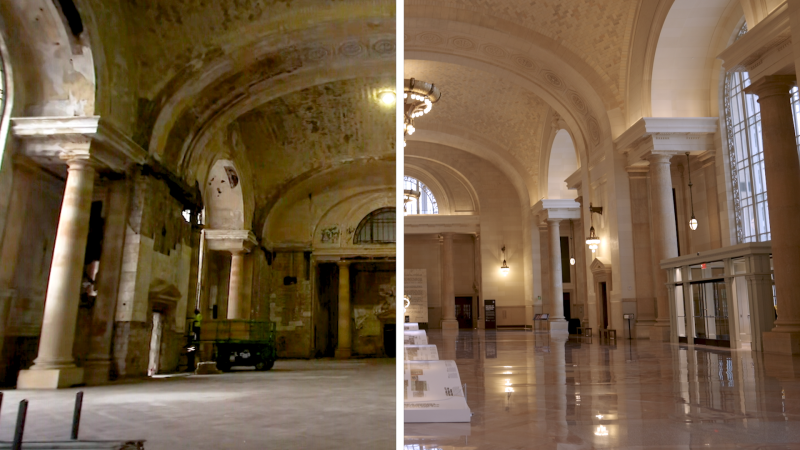 Home Restoration Contractor Fort Myers FL | Expert Property Restoration Services