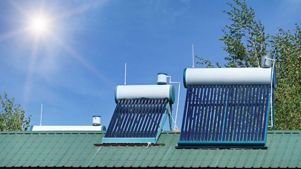 Solar Water Warmer Buying Guide & Solar Panel Installation Cost in India 2026