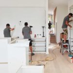 Surrey home improvement services