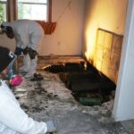 Fire Damage Restoration Lake Charles LA | Expert Property Recovery